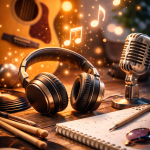  موسیقی چیست و چه نقش مهمی در زندگی ما دارد؟