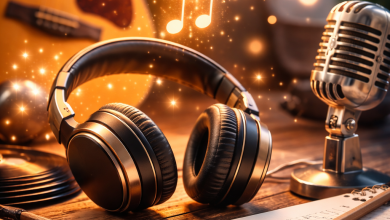  موسیقی چیست و چه نقش مهمی در زندگی ما دارد؟