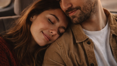  چگونه در ۱۰ روز او را عاشق خودم کردم؟