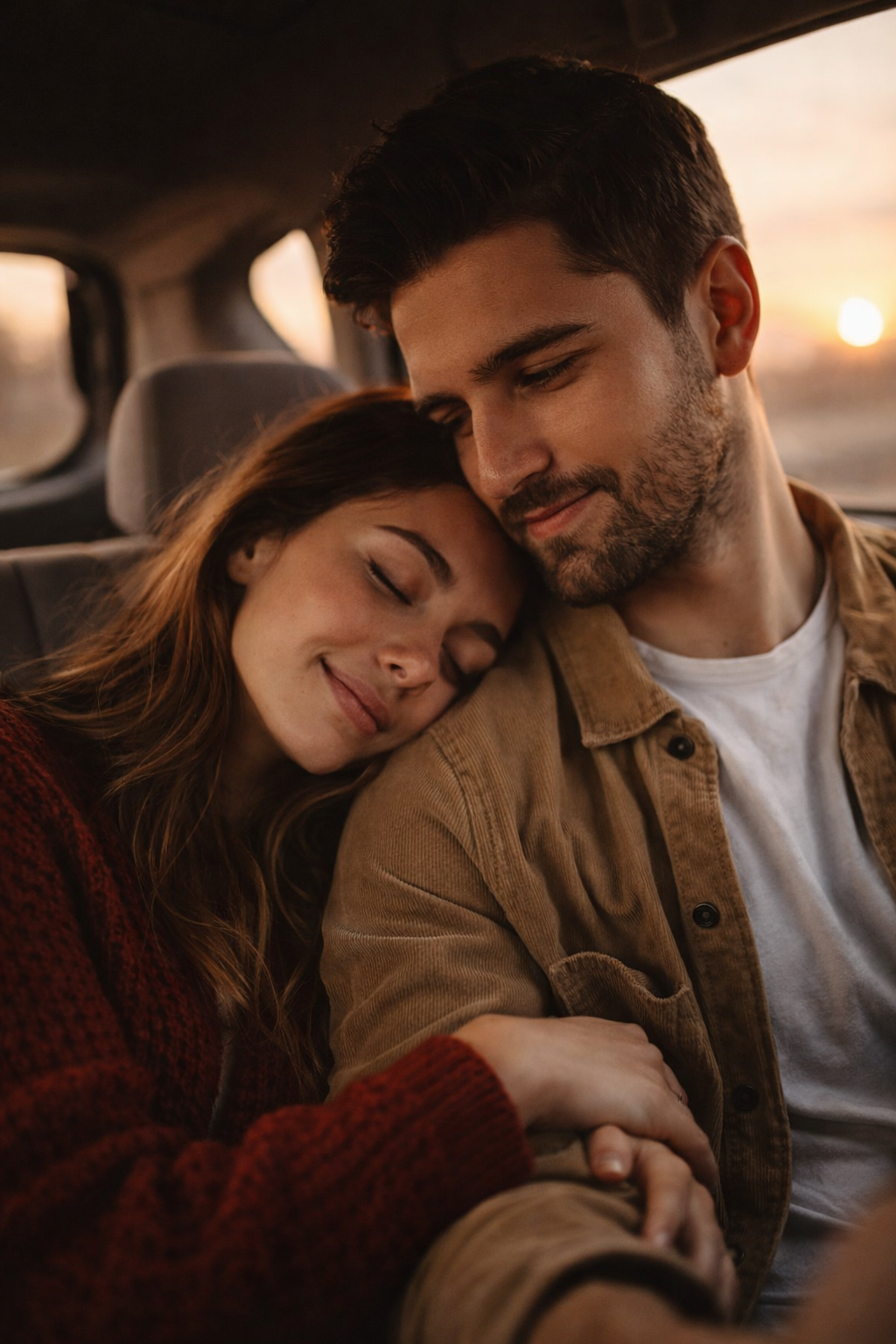 چگونه در ۱۰ روز او را عاشق خودم کردم؟