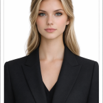 پرامپت عکس پرسنلی استاندارد