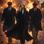 پرامپت پیکی بلایندرز