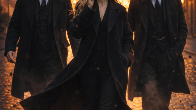 پرامپت پیکی بلایندرز