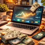  درآمد دلاری از اینترنت + روش‌های مناسب برای ایرانیان