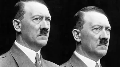  بیوگرافی آدولف هیتلر + زندگی، افکار و سقوط رهبر آلمان نازی