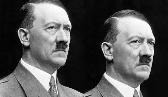 بیوگرافی آدولف هیتلر + زندگی، افکار و سقوط رهبر آلمان نازی