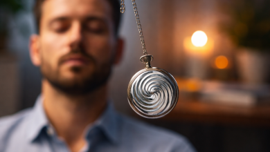هیپنوتیزم چیست؟ بررسی علمی، کاربردها و باورهای رایج درباره هیپنوتیزم