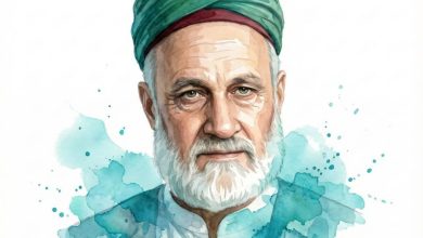 پرامپت ابرنگی کردن عکس + آموزش