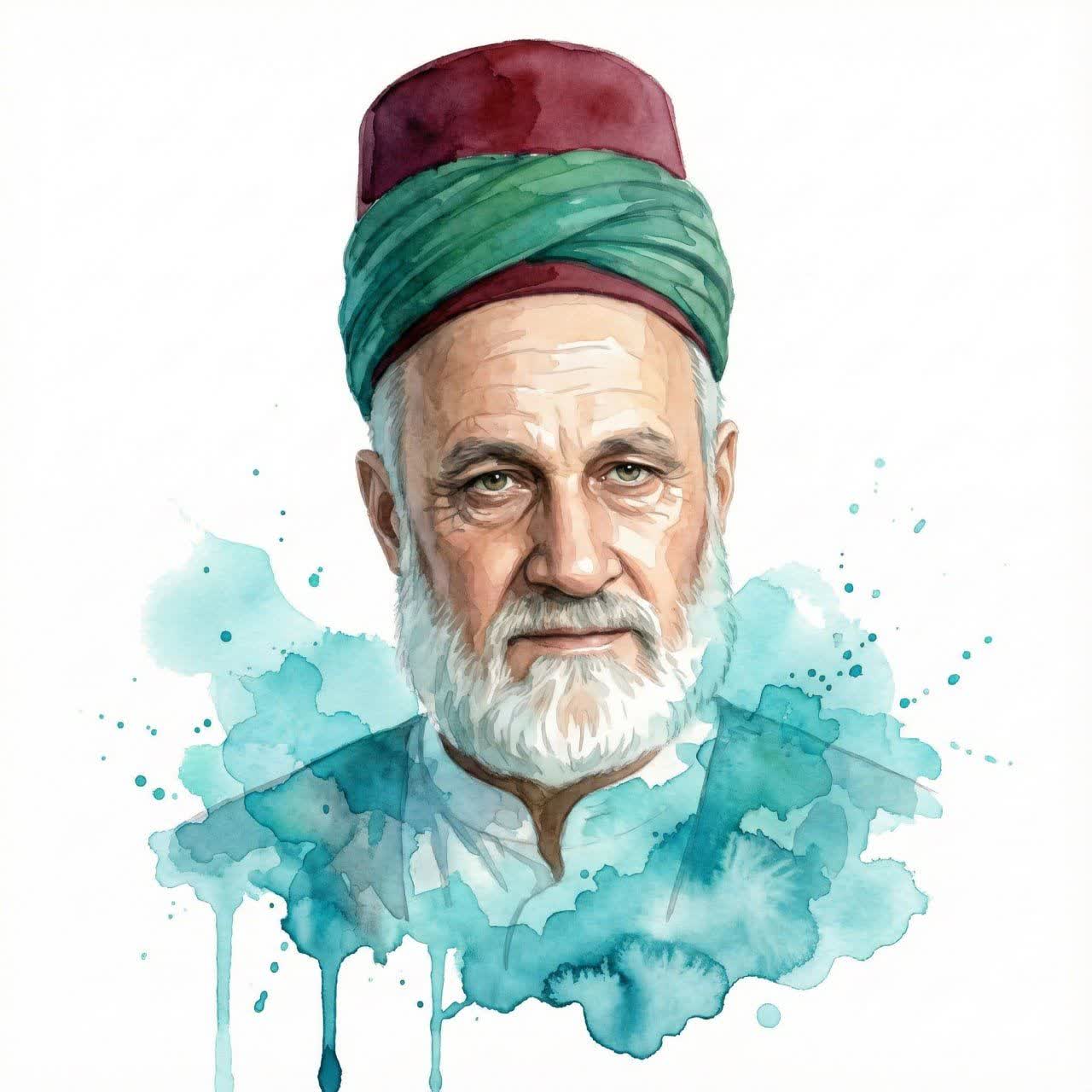 پرامپت ابرنگی کردن عکس + آموزش