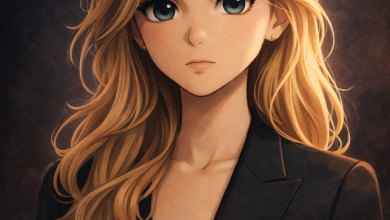 پرامپت انیمه کردن عکس + اموزش