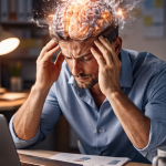  فرسودگی ذهنی چیست+ نشانه‌ها، دلایل و راه‌های درمان واقعی آن