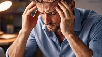  فرسودگی ذهنی چیست+ نشانه‌ها، دلایل و راه‌های درمان واقعی آن