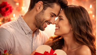  ولنتاین چیست؟ تاریخچه، ایده‌های هدیه و راه‌های خاص برای جشن گرفتن روز عشق