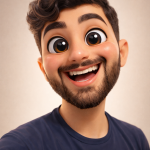 پرامپت کاریکاتور کردن عکس+ اموزش