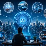  هوش مصنوعی چگونه زندگی ما را تغییر می‌دهد؟
