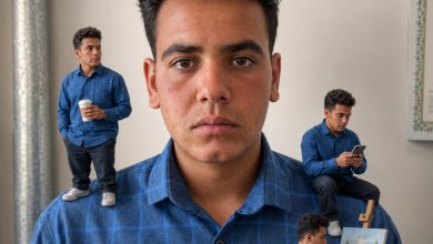 پرامپت ساخت کاراکترهای ریز شخصی Mini-Me+ آموزش