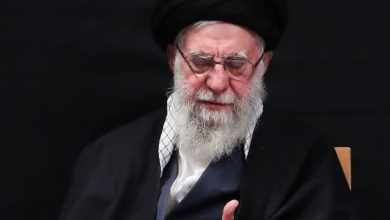  زندگی‌نامه شهید سید علی خامنه‌ای از تولد تا رهبری جمهوری اسلامی