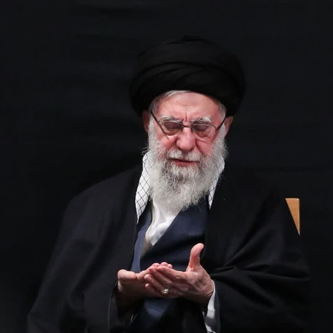  زندگی‌نامه شهید سید علی خامنه‌ای از تولد تا رهبری جمهوری اسلامی