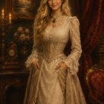 پرامپت تبدیل عکس به سبک ویکتورین (Victorian) + آموزش کامل