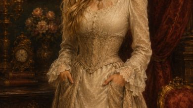 پرامپت تبدیل عکس به سبک ویکتورین (Victorian) + آموزش کامل