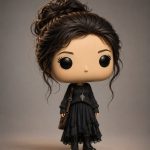 پرامپت تبدیل عکس به فیگور فانکو پاپ (Funko Pop) + آموزش