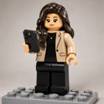 پرامپت تبدیل عکس به سبک لگو (LEGO) + آموزش کامل