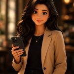 پرامپت تبدیل عکس به کاراکتر پیکسار + آموزش