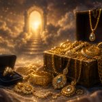 تعبیر خواب طلا و جواهرات |دیدن طلا در خواب چه معنایی دارد؟