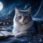 تعبیر خواب دیدن گربه چه معنایی دارد؟