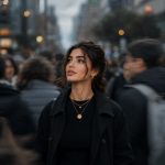 پرامپت تبدیل عکس به استایل شهری+ آموزش