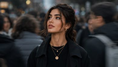 پرامپت تبدیل عکس به استایل شهری+ آموزش