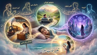  تعبیر خواب سفر رفتن؛ معنی مسافرت در خواب از نظر معبران مختلف
