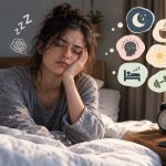 چرا بعد از بیدار شدن هنوز احساس خستگی می‌کنیم؟ ۱۰ علت مهم