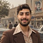پرامپت تبدیل عکس به دهه 60 قدیمی