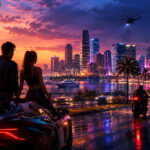 تاریخ انتشار، قیمت، داستان و مشخصات بازی Grand Theft Auto VI