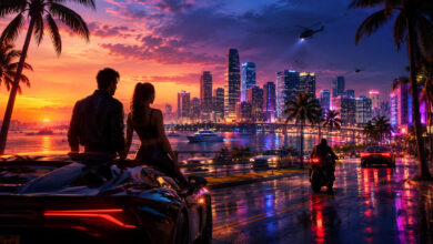 تاریخ انتشار، قیمت، داستان و مشخصات بازی Grand Theft Auto VI