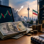 چرا قیمت دلار بالا و پایین می‌شود؟ ۸ عامل مؤثر بر نرخ ارز